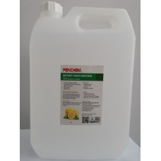 HS 100 - 5L Hand Sanitizer (Industrial Bottle) Penchem Technologies Sdn. Bhd.
