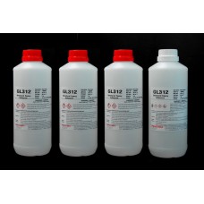 GL 312  Structural Epoxy Adhesive Penchem Technologies Sdn. Bhd.